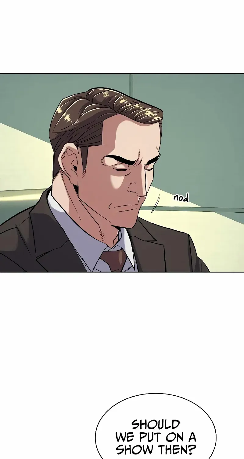 Read The Chaebeol’s Youngest Son chapter 54 image 20 on Lezhin