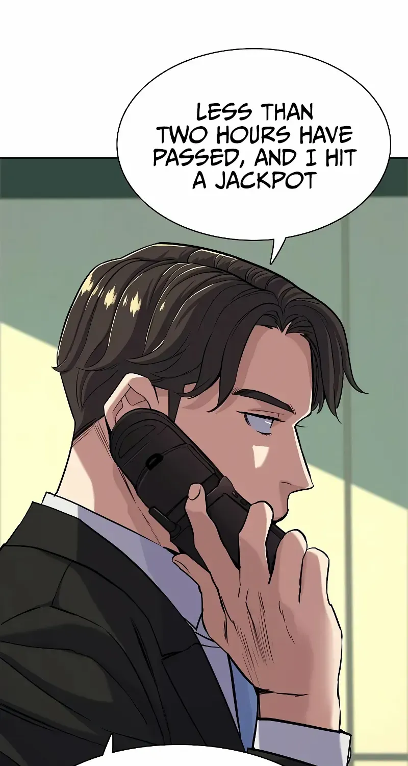 Read The Chaebeol’s Youngest Son chapter 54 image 24 on Lezhin