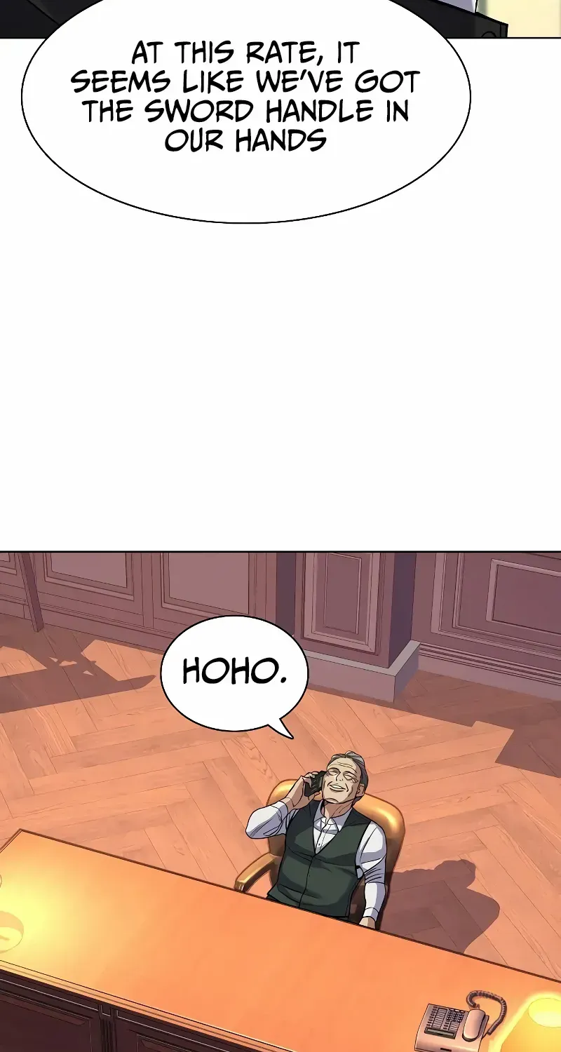 Read The Chaebeol’s Youngest Son chapter 54 image 25 on Lezhin
