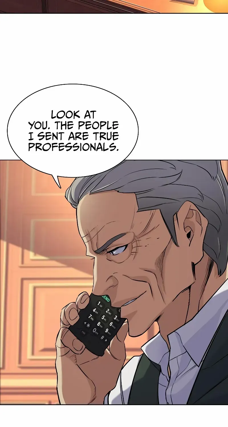Read The Chaebeol’s Youngest Son chapter 54 image 26 on Lezhin