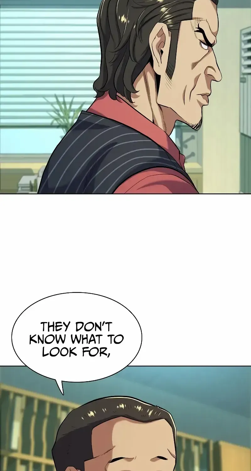 Read The Chaebeol’s Youngest Son chapter 54 image 3 on Lezhin