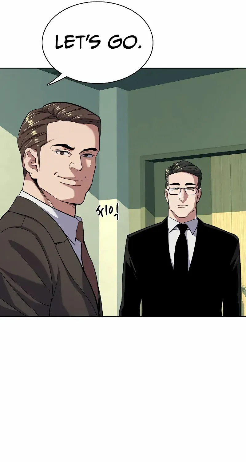 Read The Chaebeol’s Youngest Son chapter 54 image 31 on Lezhin
