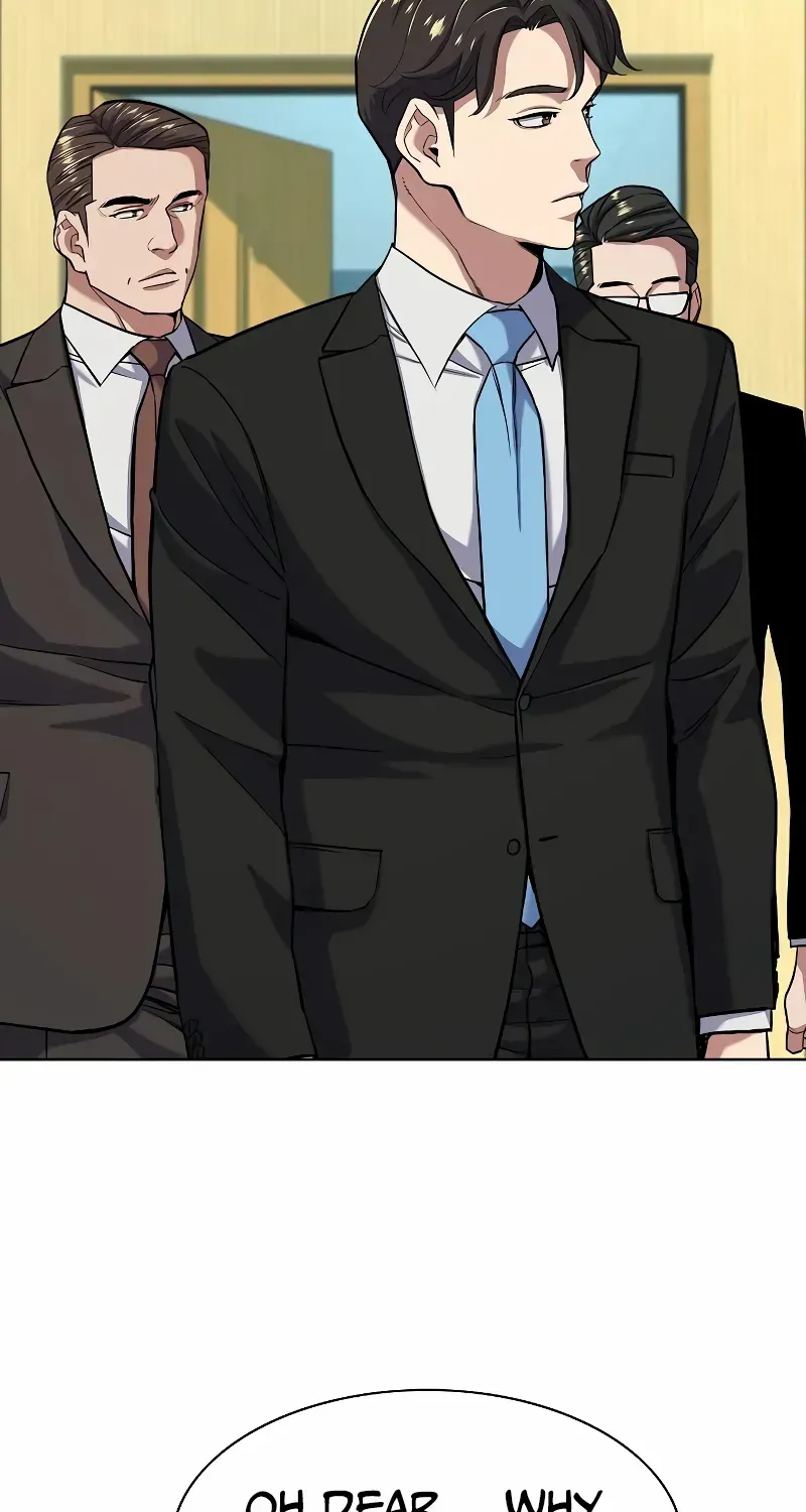 Read The Chaebeol’s Youngest Son chapter 54 image 33 on Lezhin