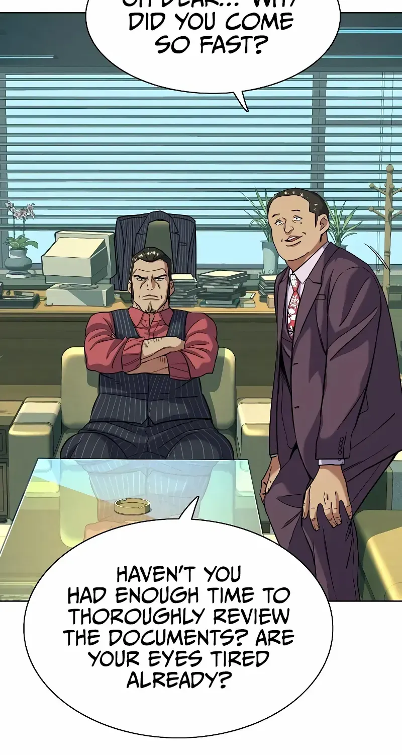 Read The Chaebeol’s Youngest Son chapter 54 image 34 on Lezhin