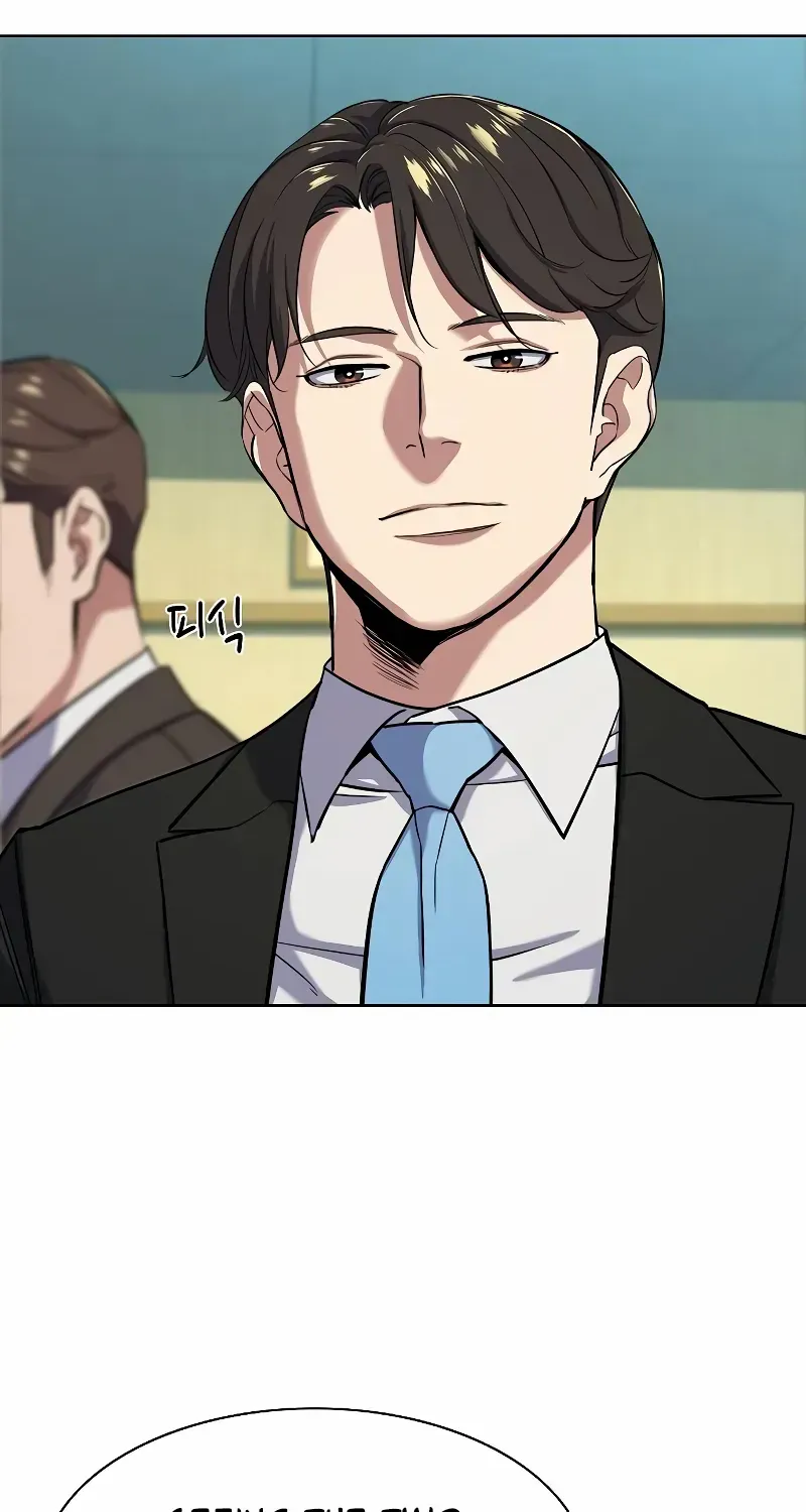 Read The Chaebeol’s Youngest Son chapter 54 image 36 on Lezhin