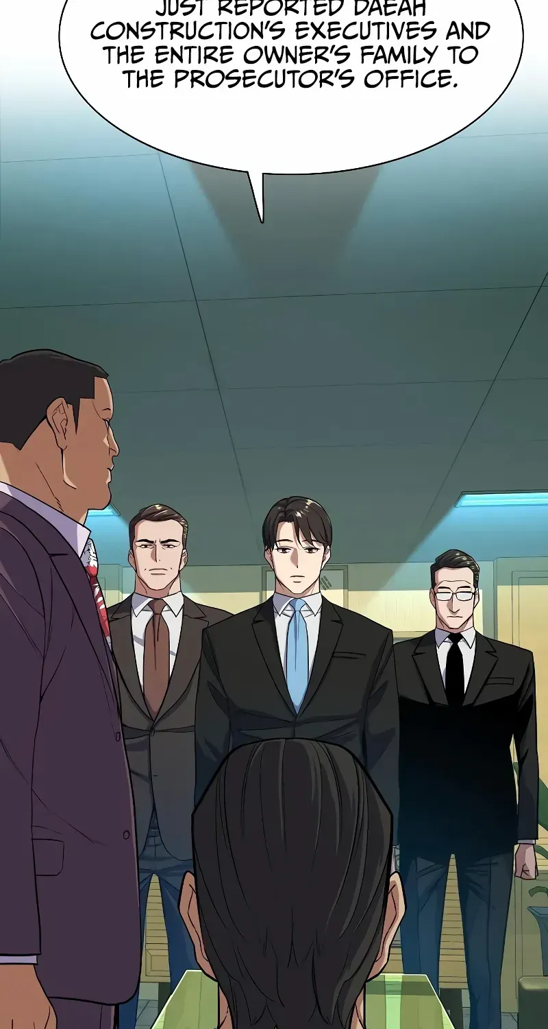 Read The Chaebeol’s Youngest Son chapter 54 image 40 on Lezhin