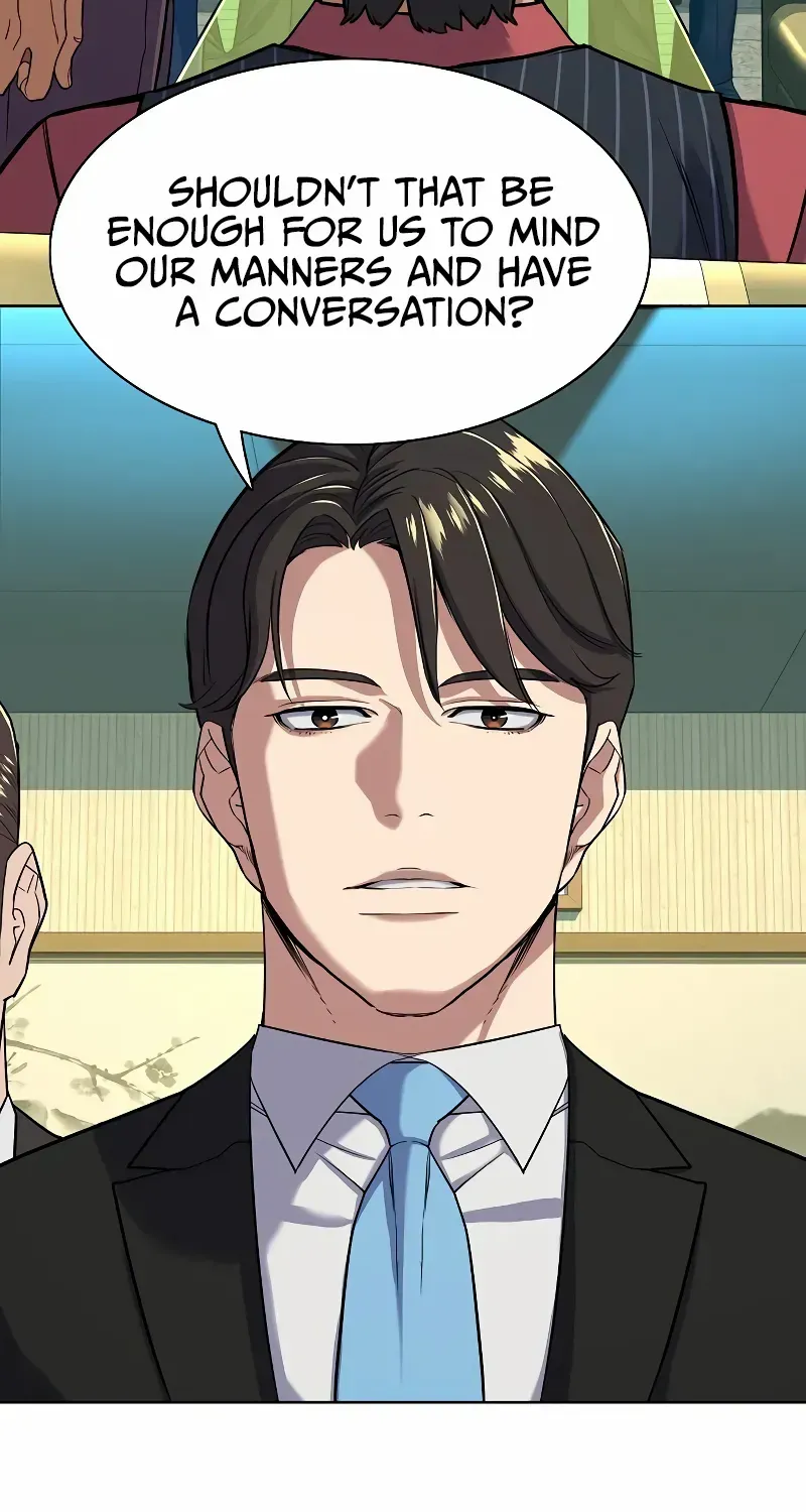 Read The Chaebeol’s Youngest Son chapter 54 image 41 on Lezhin