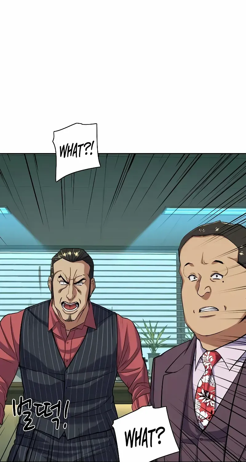 Read The Chaebeol’s Youngest Son chapter 54 image 42 on Lezhin