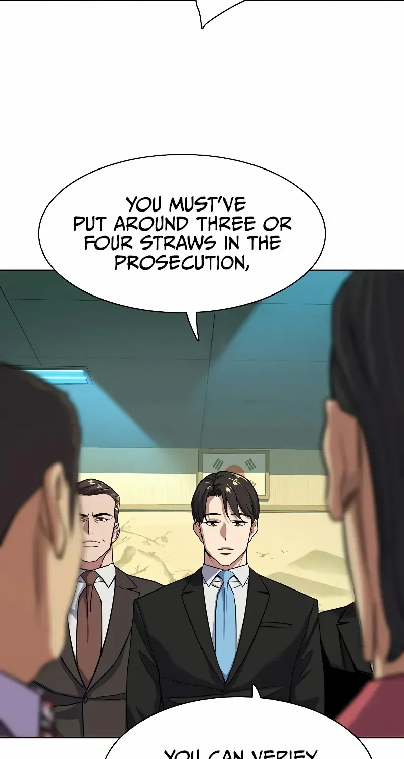 Read The Chaebeol’s Youngest Son chapter 54 image 43 on Lezhin