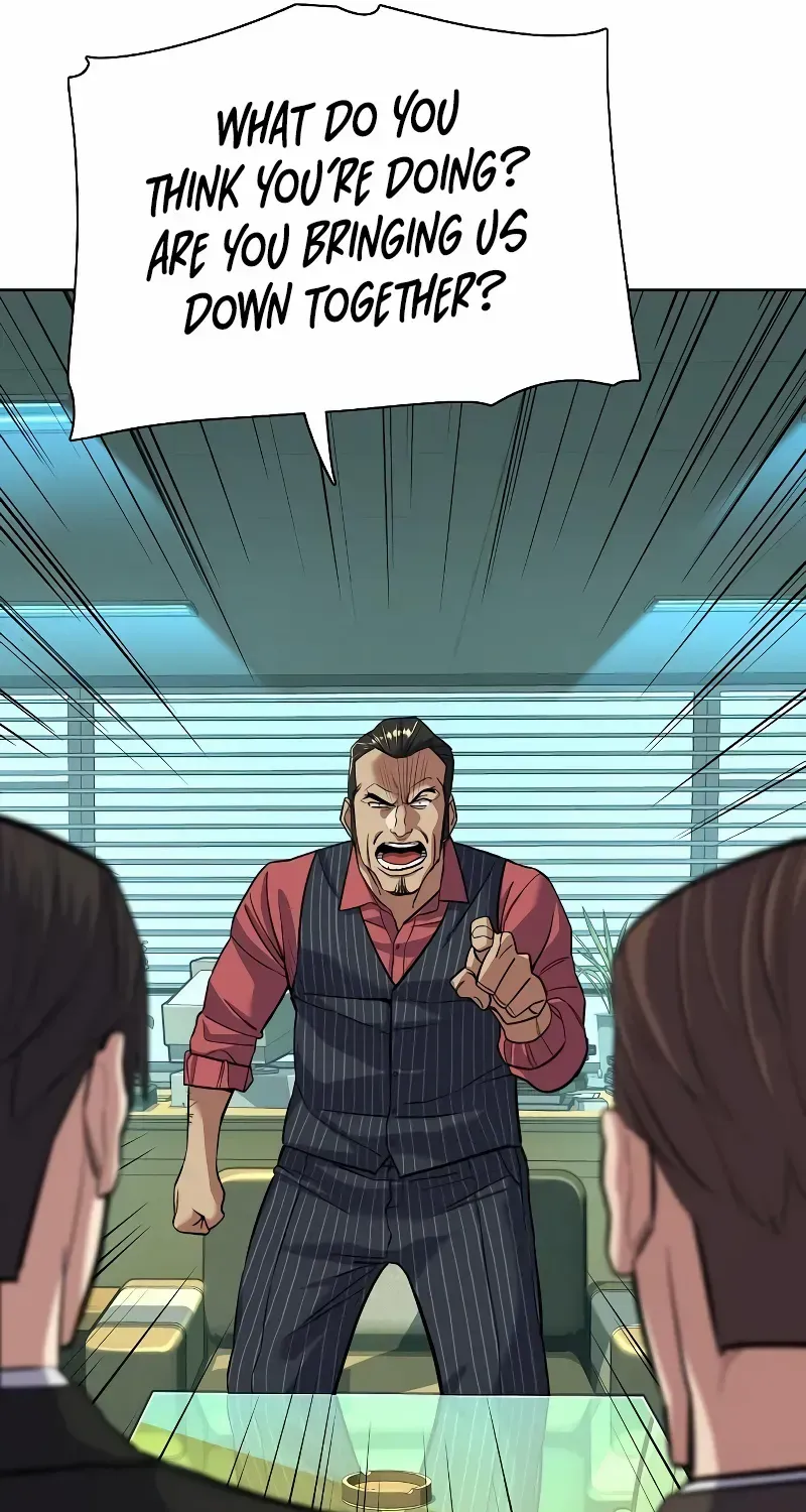 Read The Chaebeol’s Youngest Son chapter 54 image 46 on Lezhin