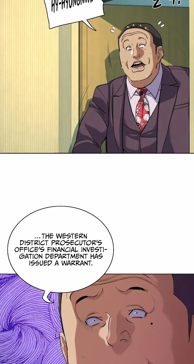 Read The Chaebeol’s Youngest Son chapter 54 image 49 on Lezhin