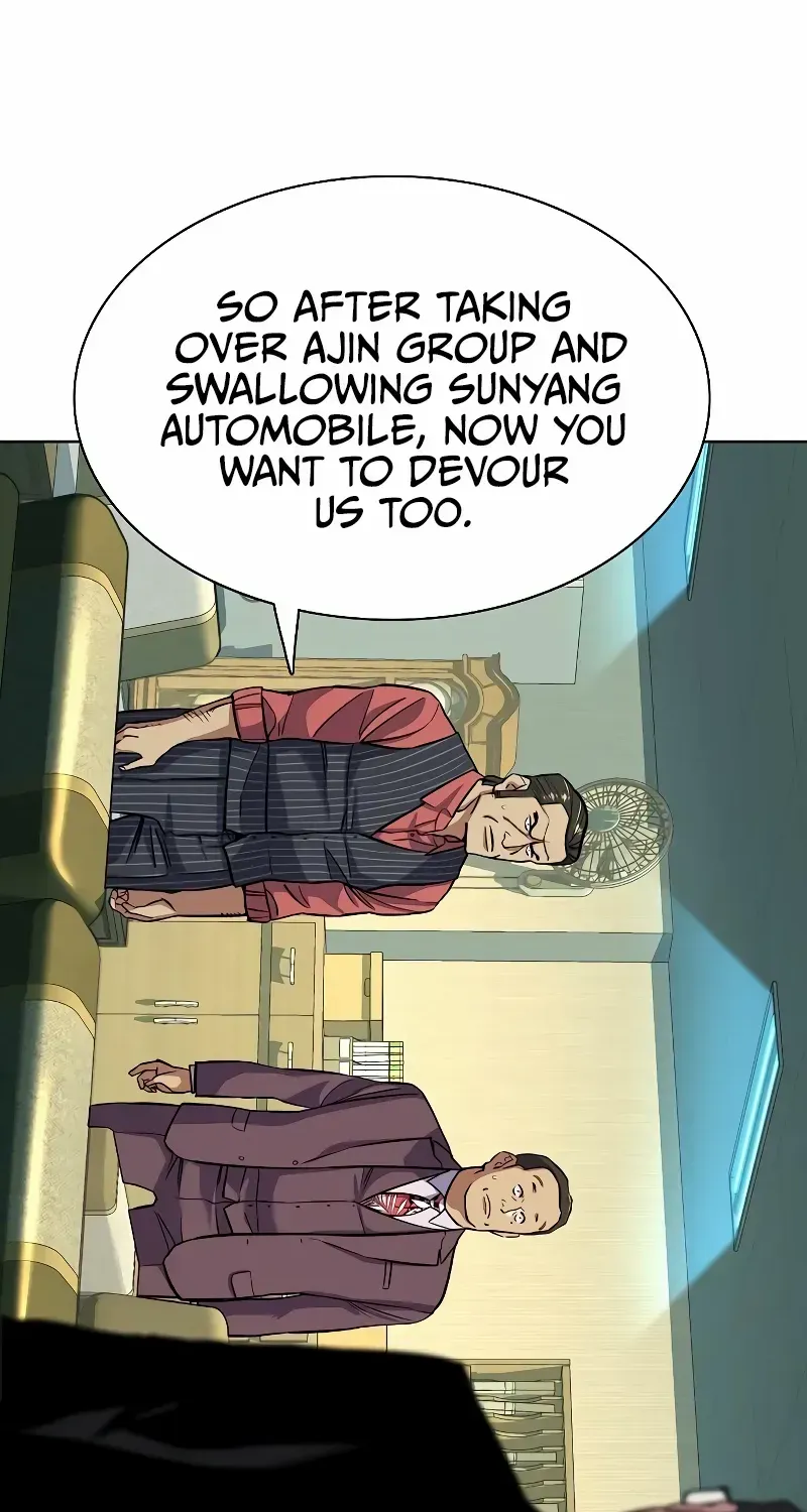 Read The Chaebeol’s Youngest Son chapter 54 image 51 on Lezhin