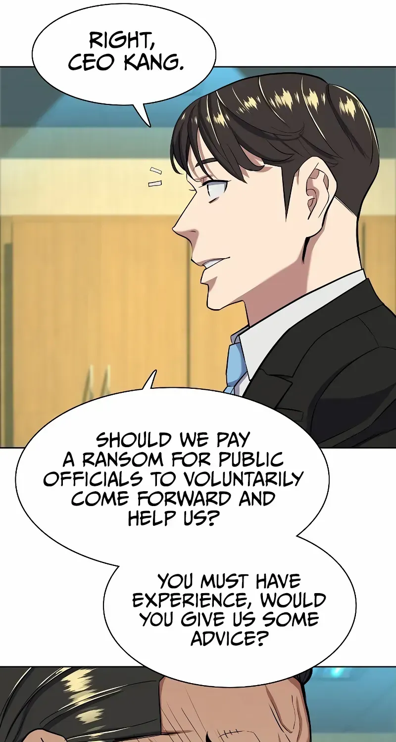 Read The Chaebeol’s Youngest Son chapter 54 image 53 on Lezhin