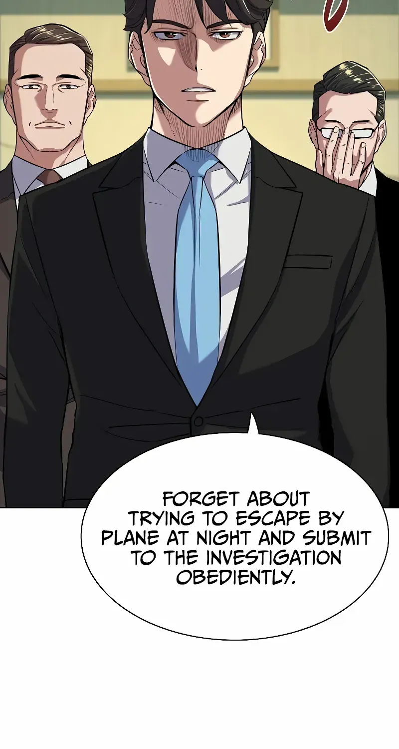 Read The Chaebeol’s Youngest Son chapter 54 image 55 on Lezhin
