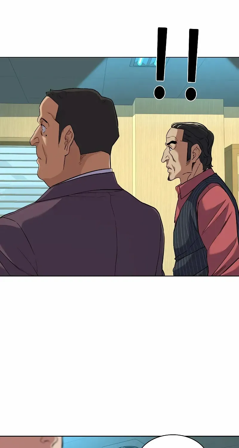 Read The Chaebeol’s Youngest Son chapter 54 image 56 on Lezhin
