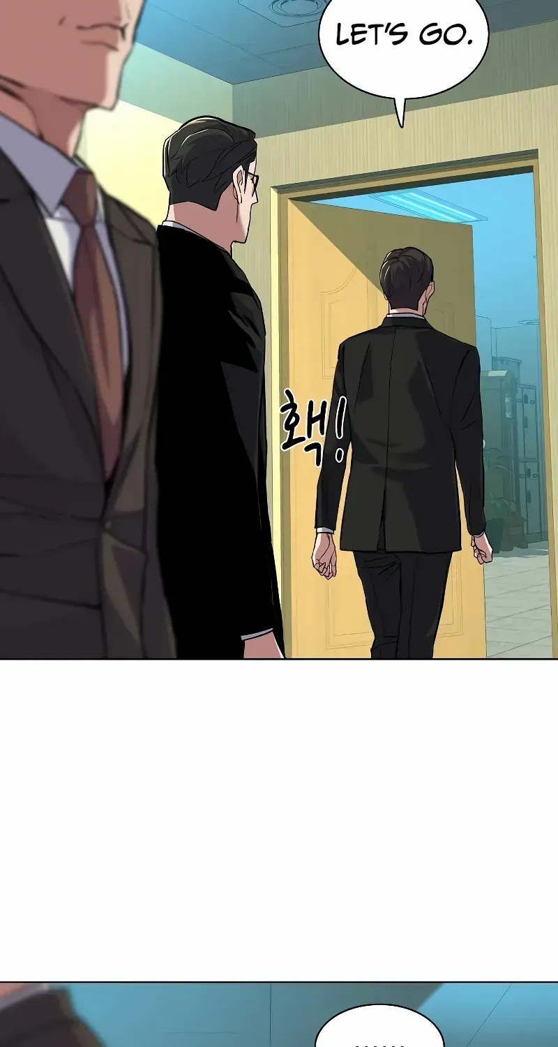 Read The Chaebeol’s Youngest Son chapter 54 image 57 on Lezhin