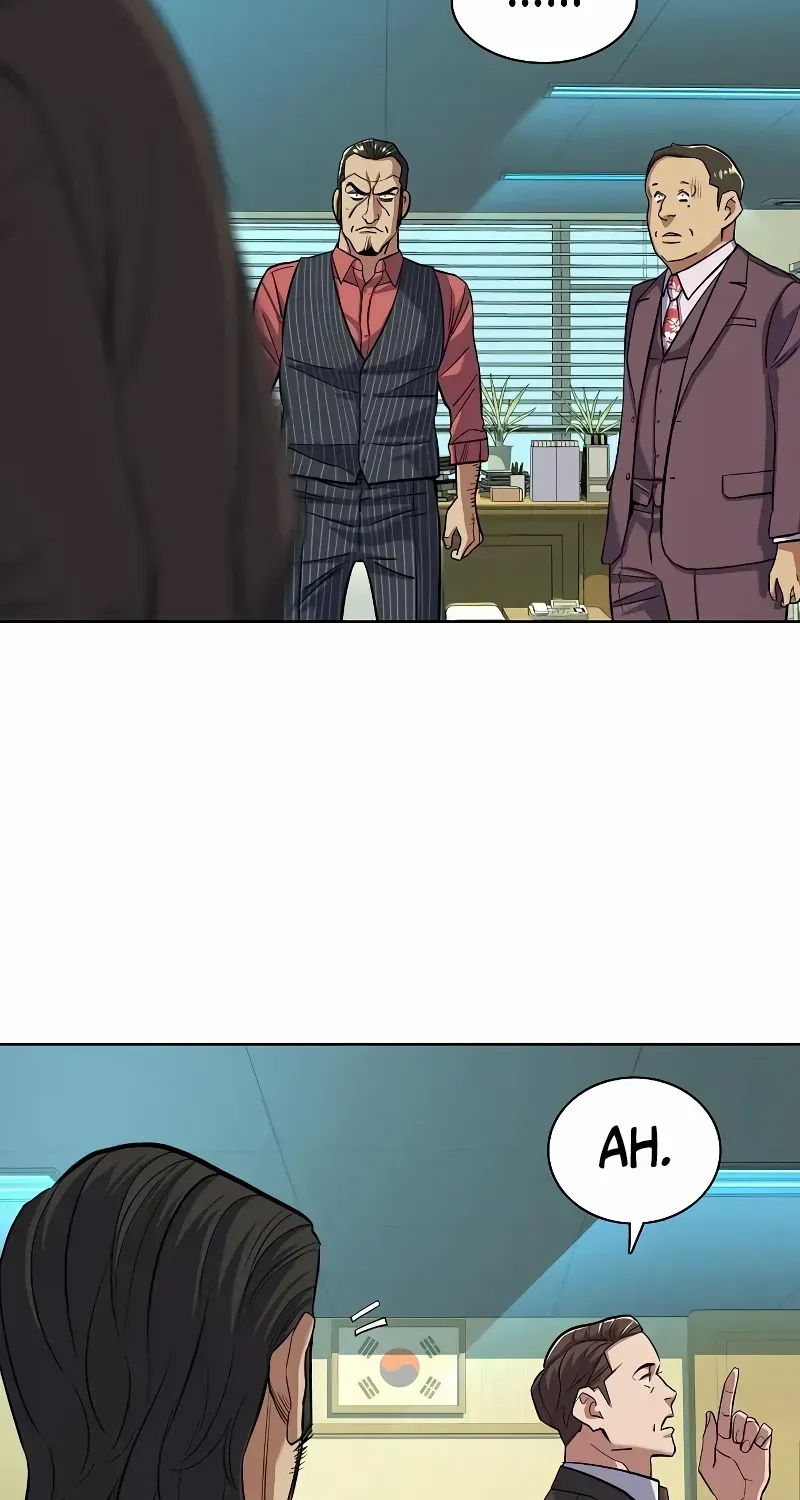 Read The Chaebeol’s Youngest Son chapter 54 image 58 on Lezhin