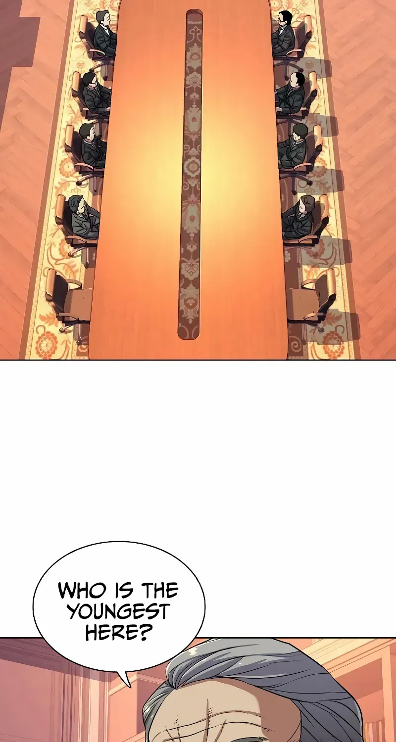 Read The Chaebeol’s Youngest Son chapter 54 image 65 on Lezhin