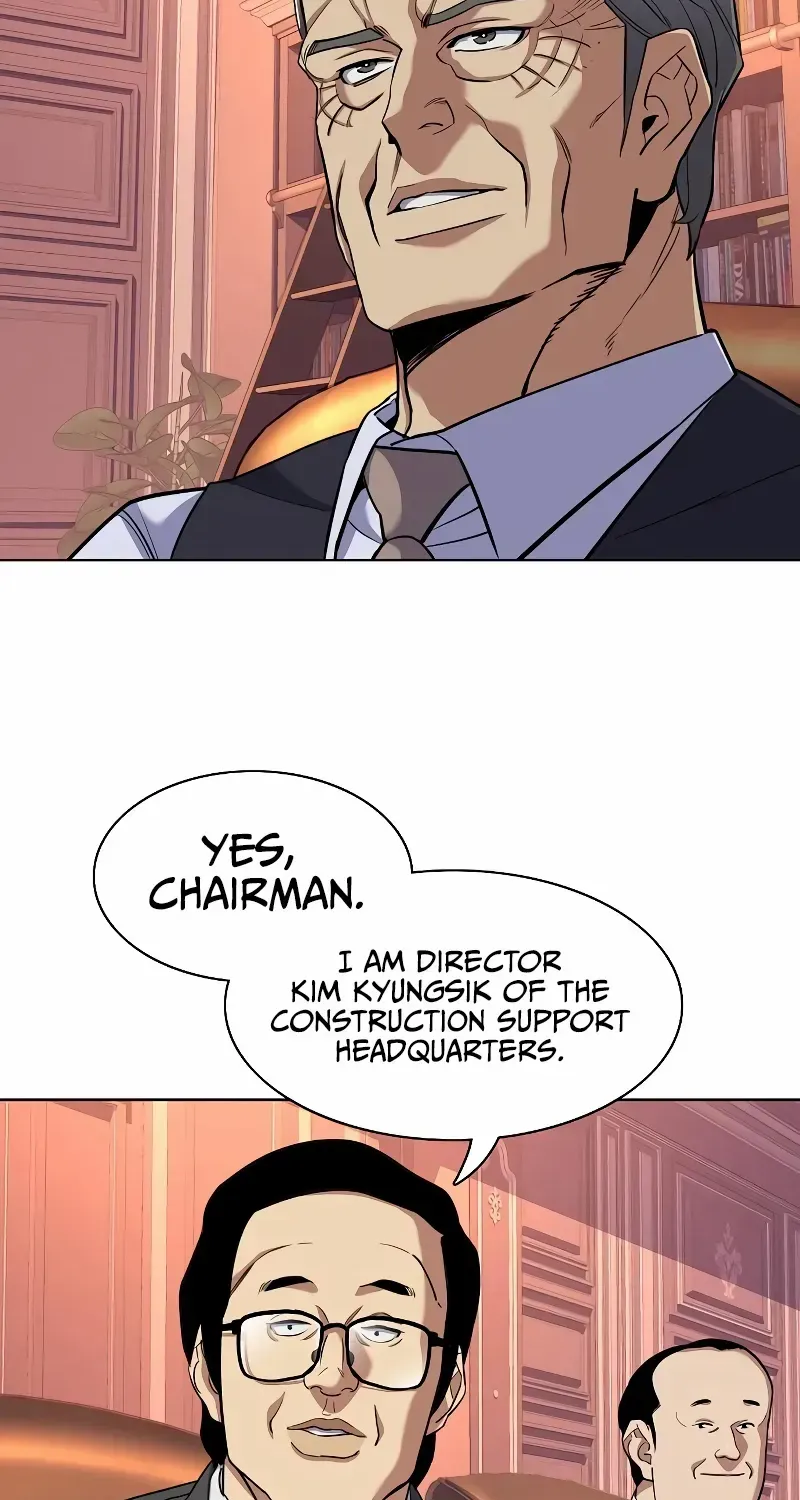 Read The Chaebeol’s Youngest Son chapter 54 image 66 on Lezhin