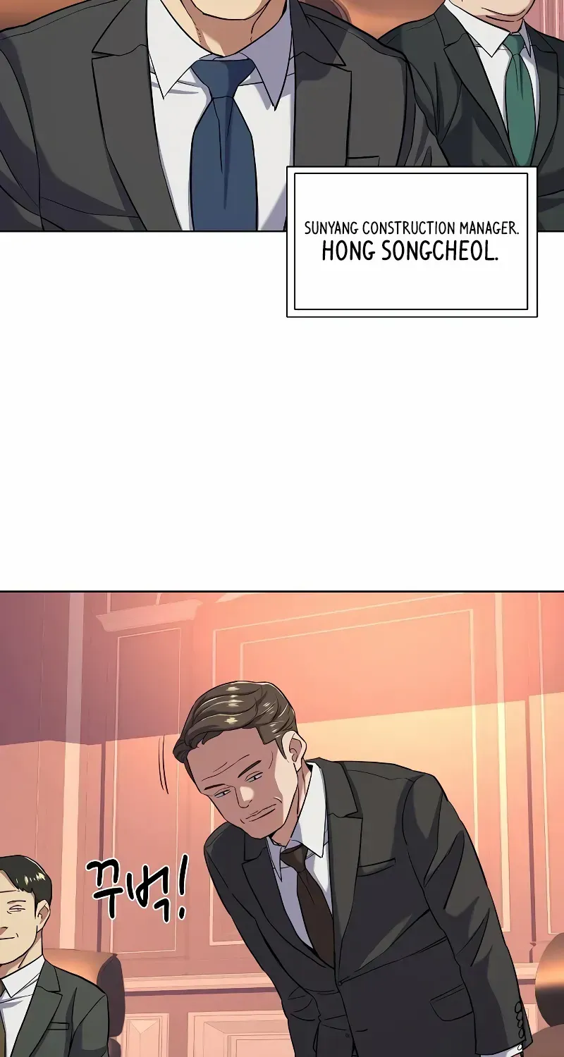 Read The Chaebeol’s Youngest Son chapter 54 image 67 on Lezhin