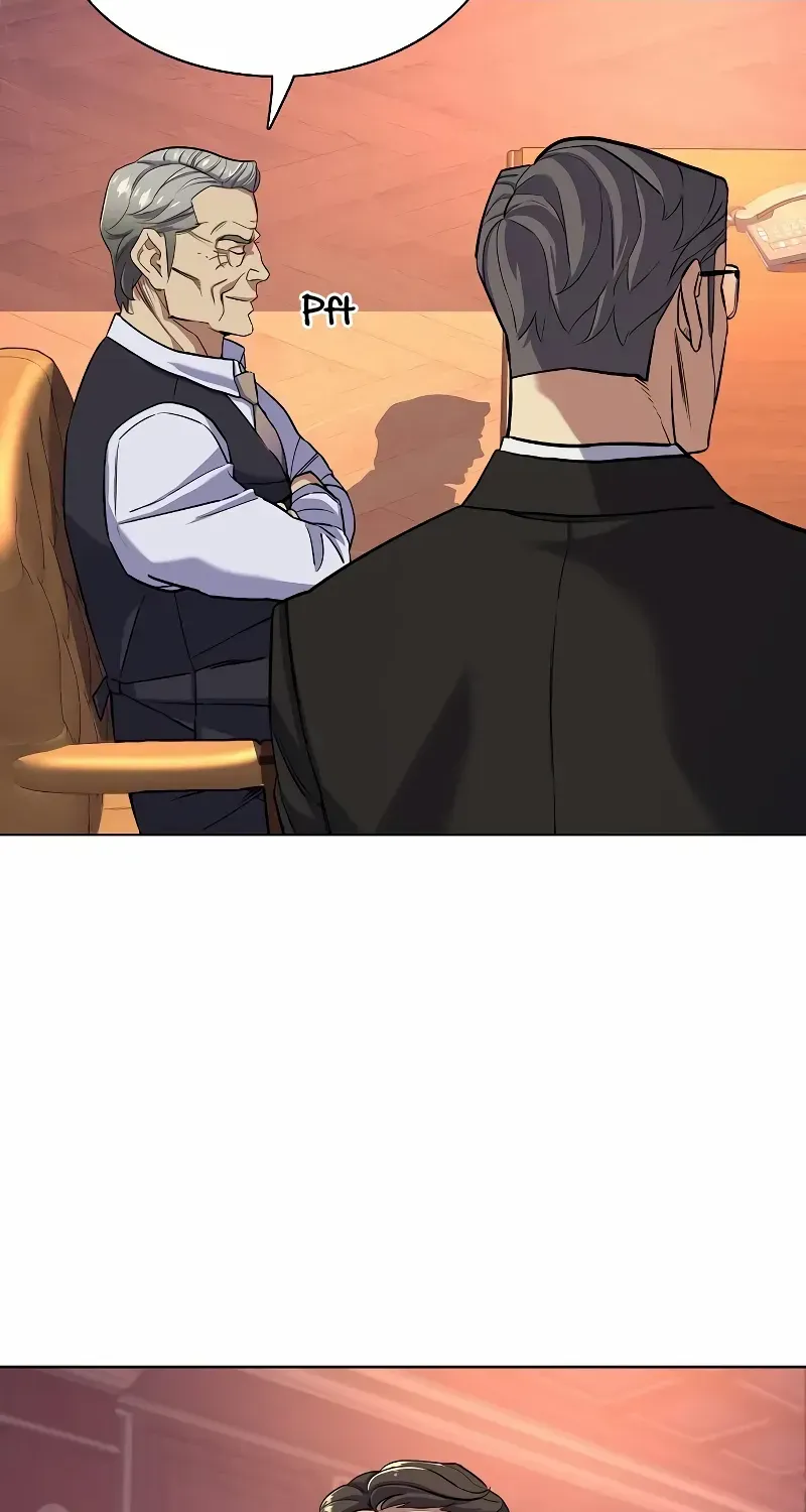 Read The Chaebeol’s Youngest Son chapter 54 image 70 on Lezhin
