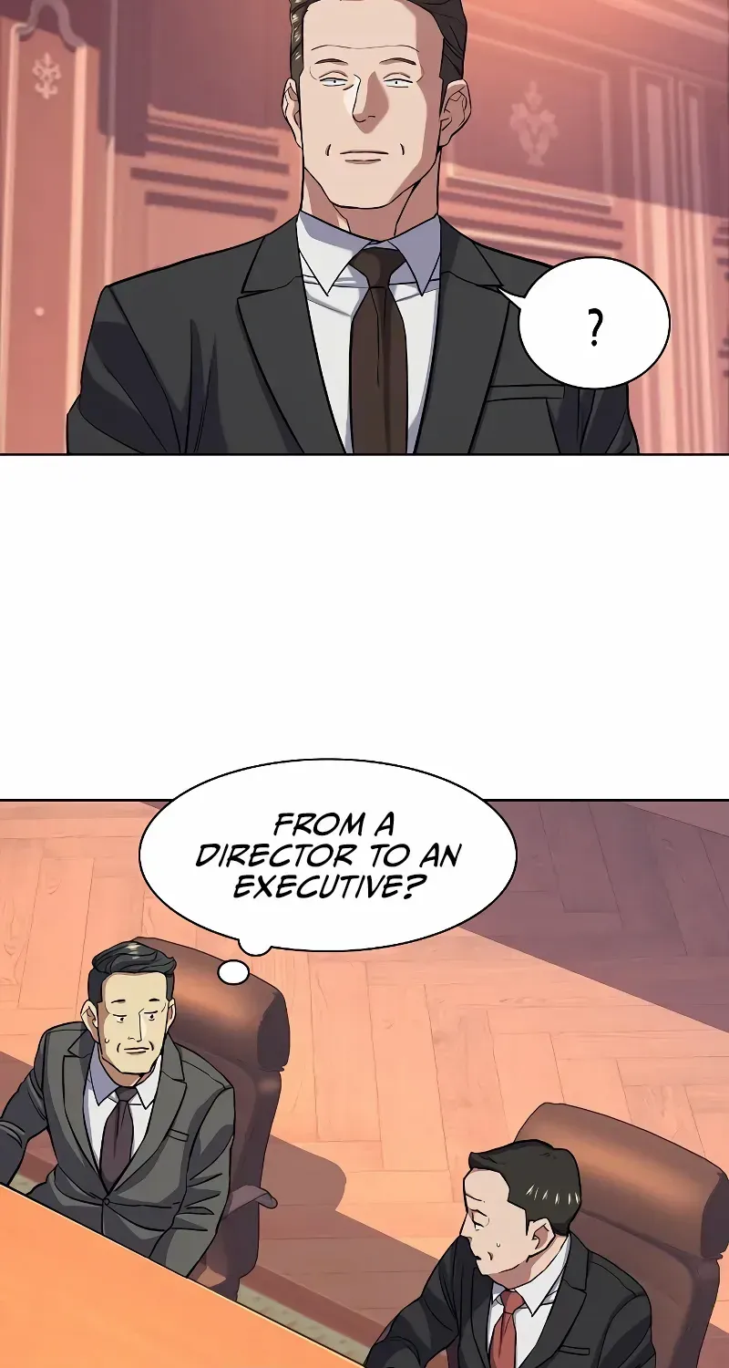 Read The Chaebeol’s Youngest Son chapter 54 image 71 on Lezhin