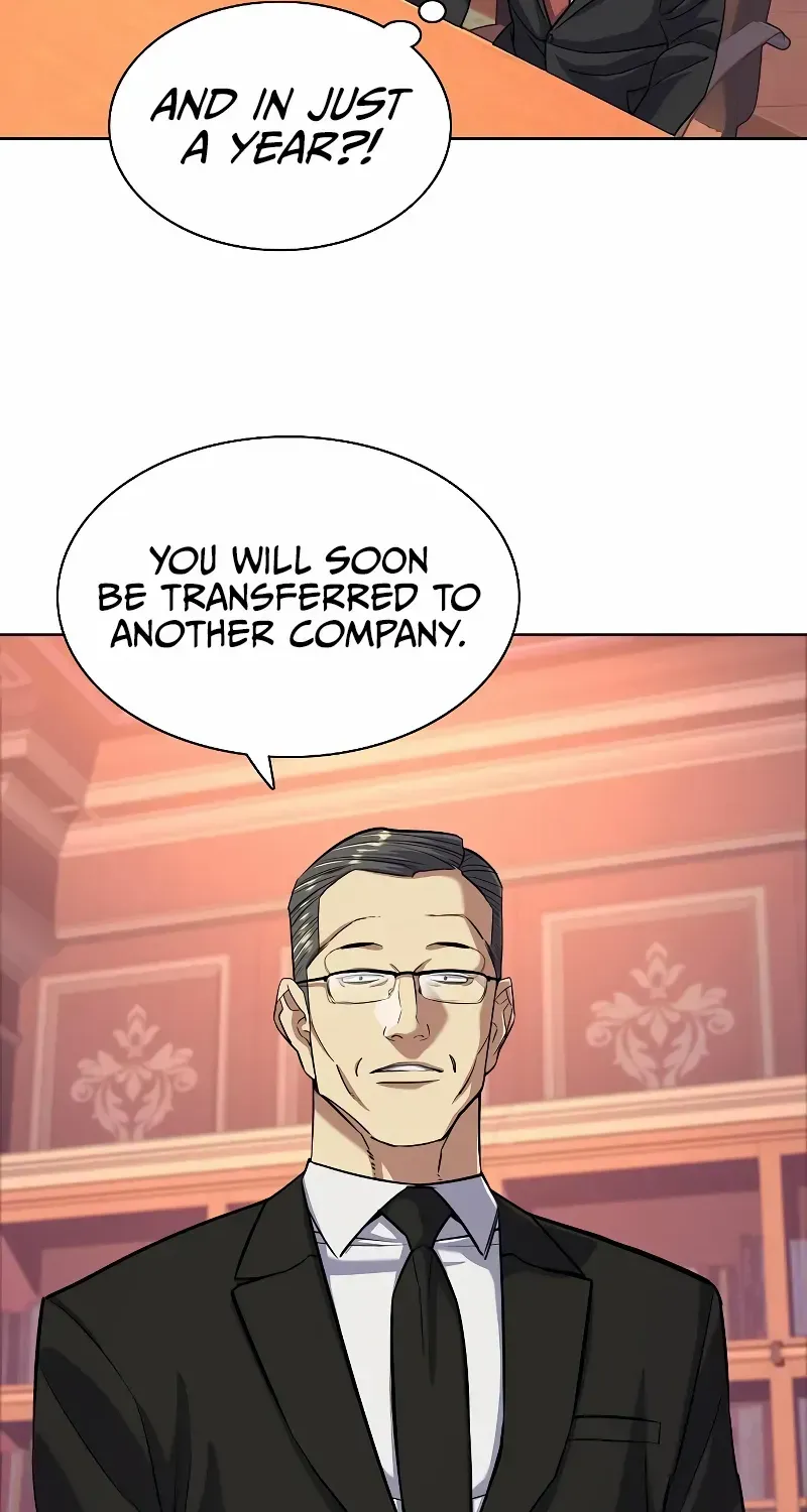 Read The Chaebeol’s Youngest Son chapter 54 image 72 on Lezhin