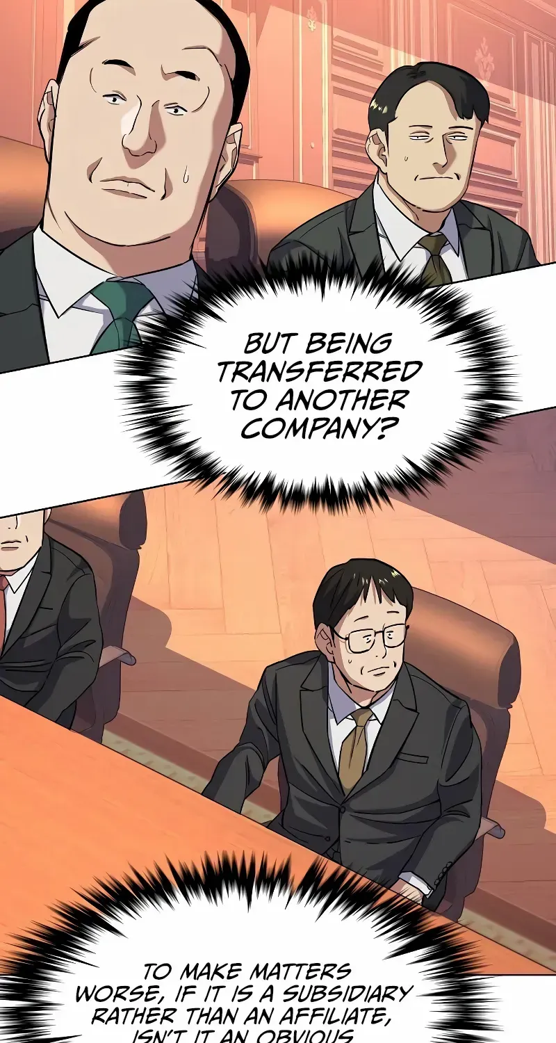 Read The Chaebeol’s Youngest Son chapter 54 image 75 on Lezhin