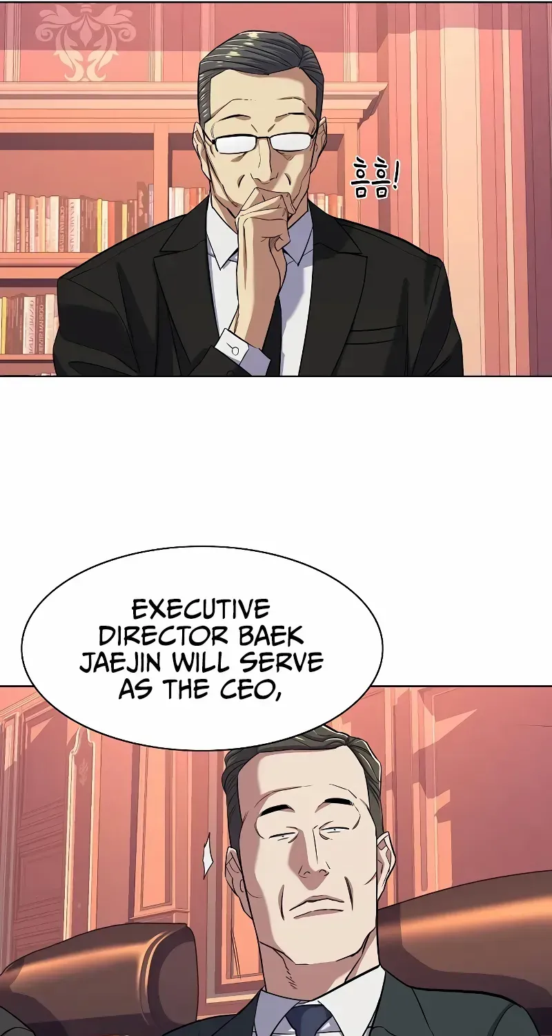 Read The Chaebeol’s Youngest Son chapter 54 image 77 on Lezhin