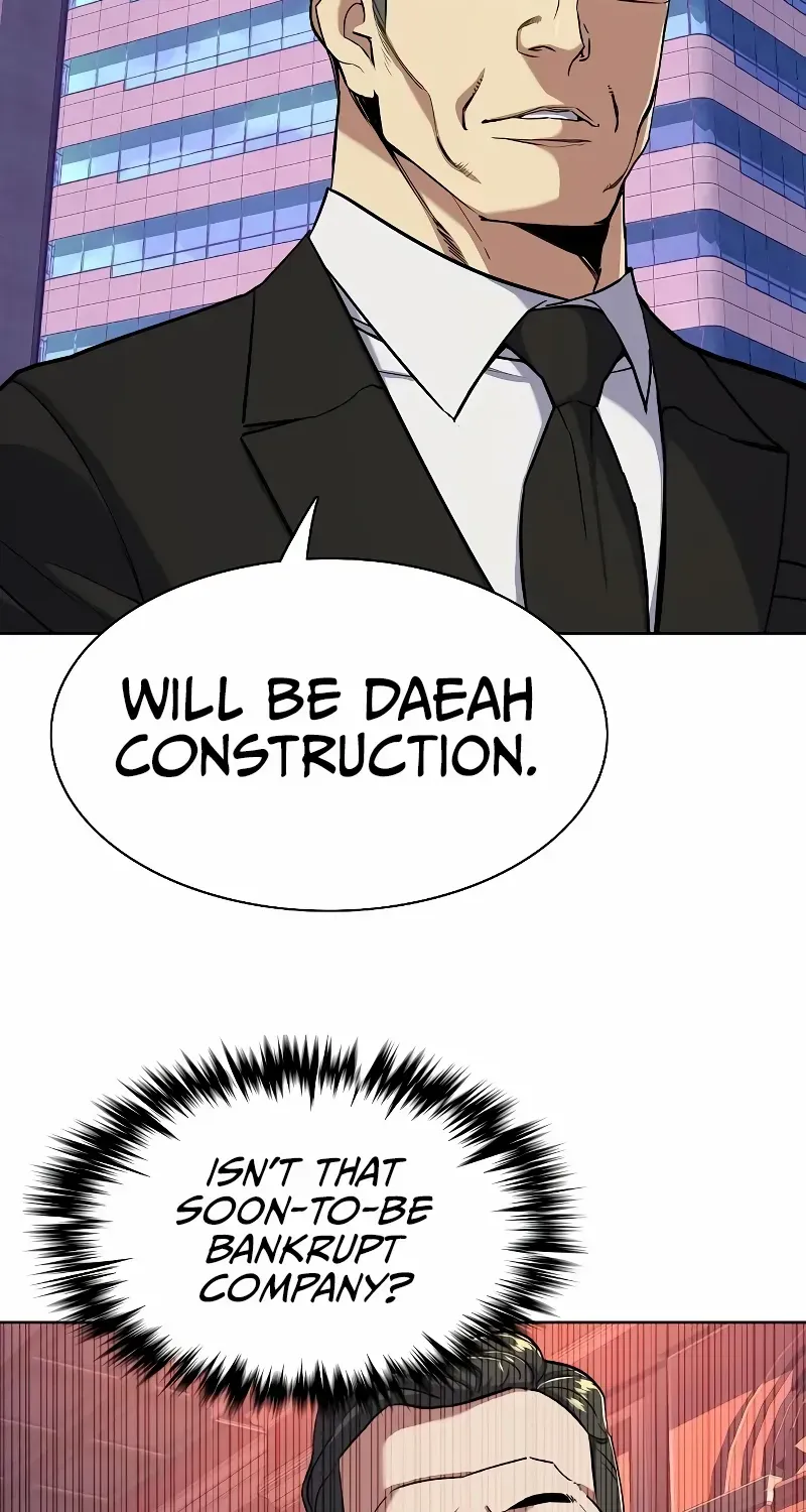 Read The Chaebeol’s Youngest Son chapter 54 image 82 on Lezhin