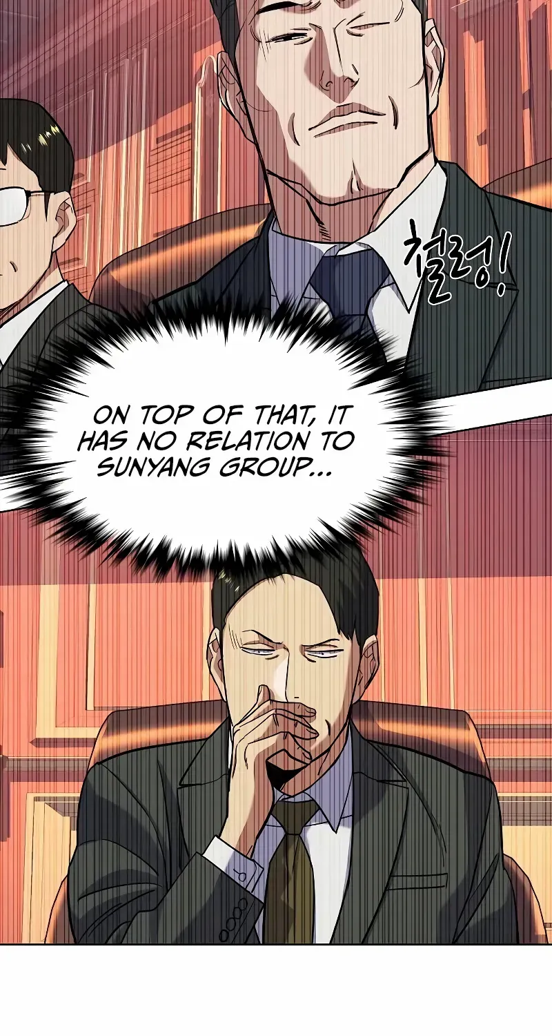 Read The Chaebeol’s Youngest Son chapter 54 image 83 on Lezhin