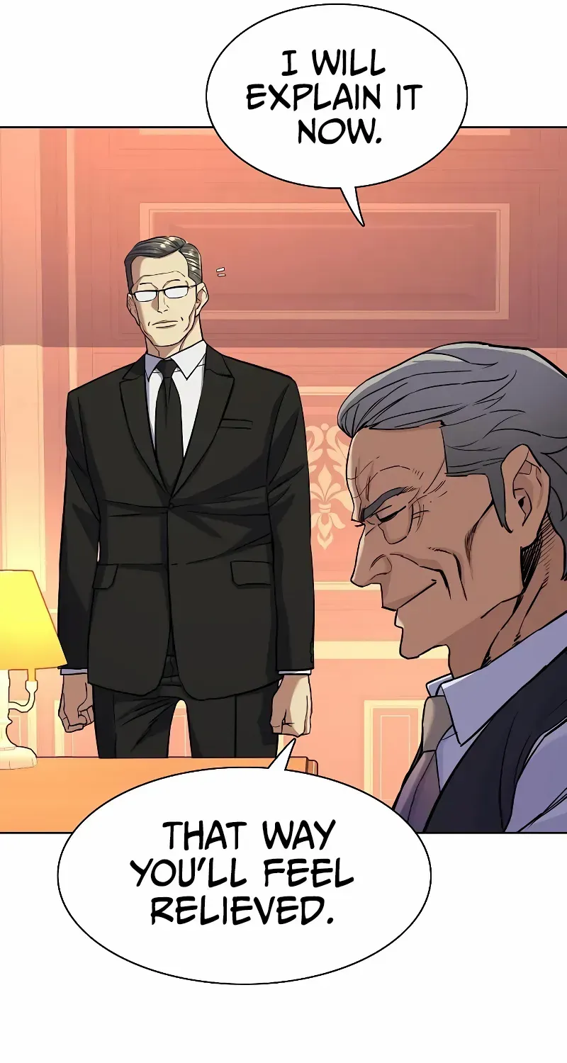 Read The Chaebeol’s Youngest Son chapter 54 image 85 on Lezhin