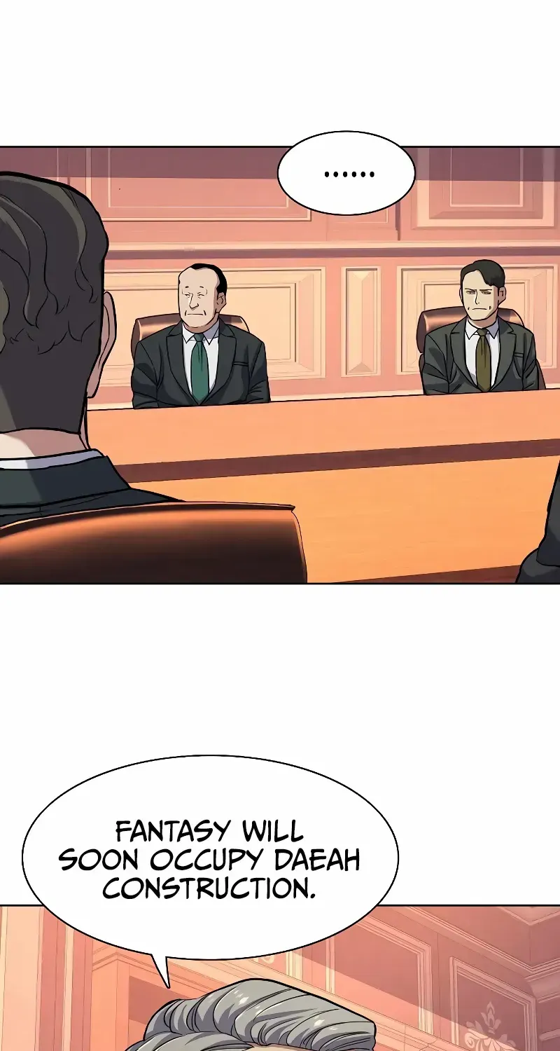 Read The Chaebeol’s Youngest Son chapter 54 image 86 on Lezhin