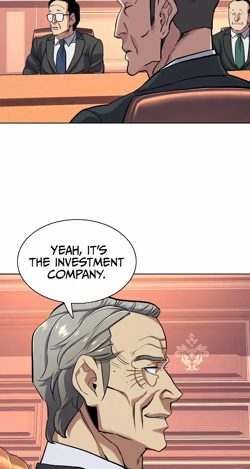 Read The Chaebeol’s Youngest Son chapter 54 image 88 on Lezhin