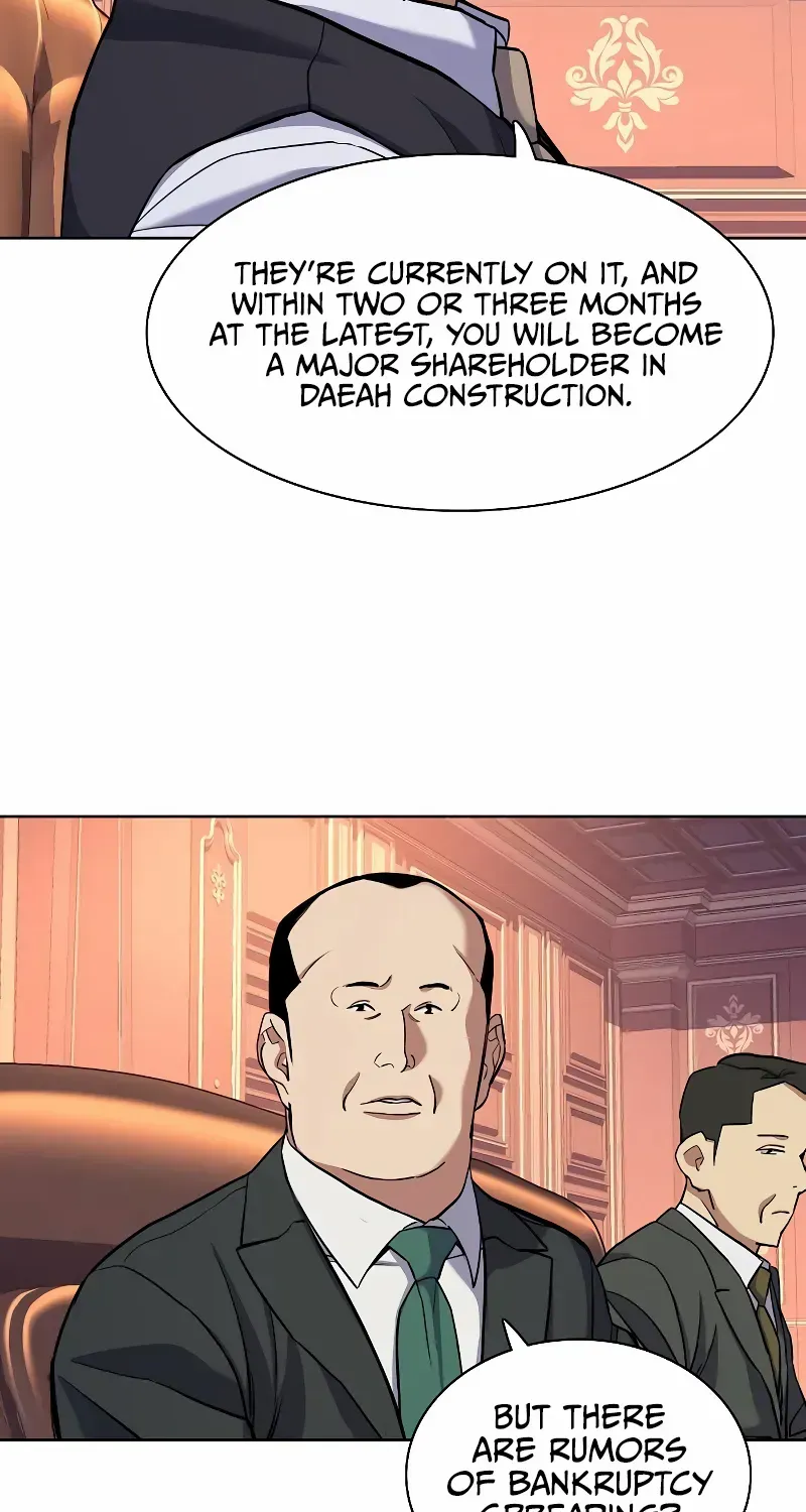 Read The Chaebeol’s Youngest Son chapter 54 image 89 on Lezhin