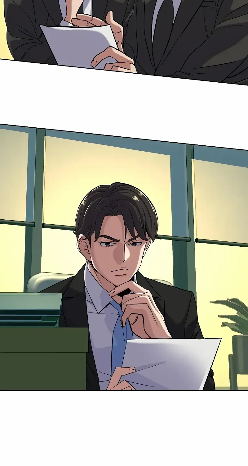 Read The Chaebeol’s Youngest Son chapter 54 image 9 on Lezhin