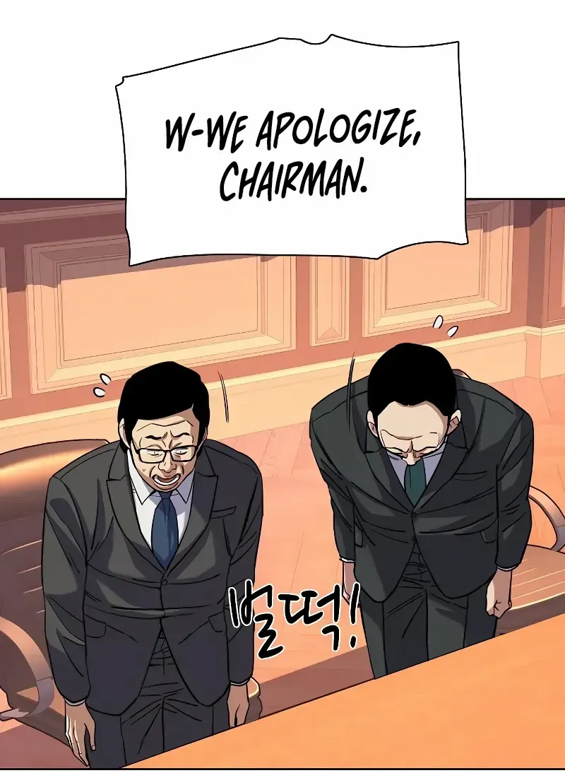 Read The Chaebeol’s Youngest Son chapter 54 image 92 on Lezhin