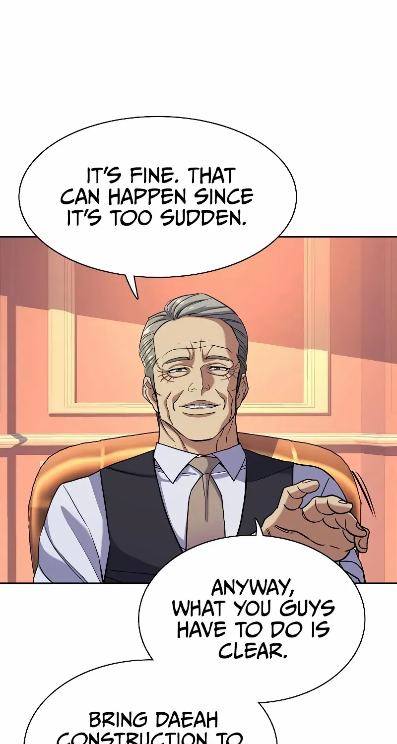 Read The Chaebeol’s Youngest Son chapter 54 image 93 on Lezhin