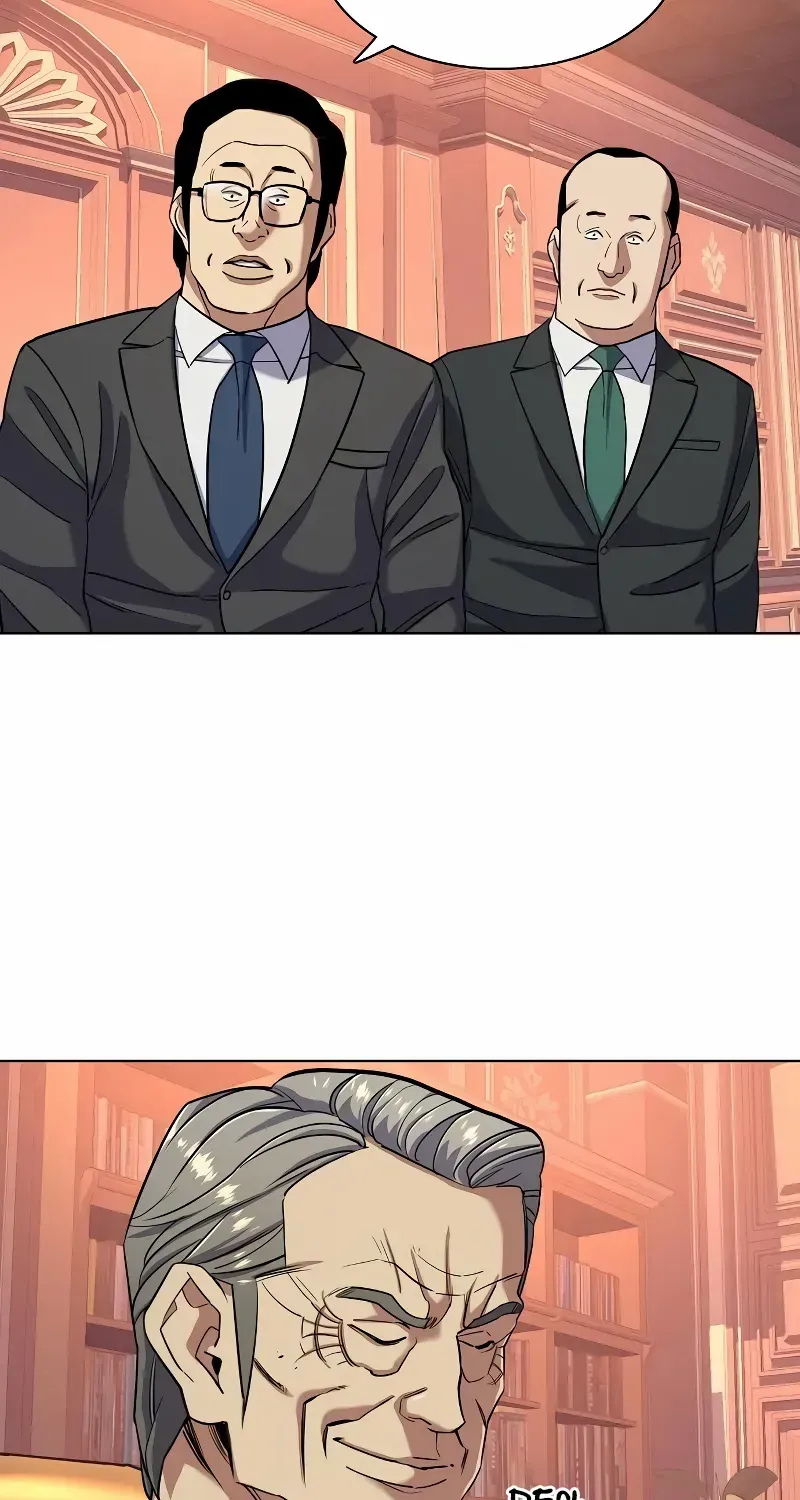 Read The Chaebeol’s Youngest Son chapter 54 image 95 on Lezhin