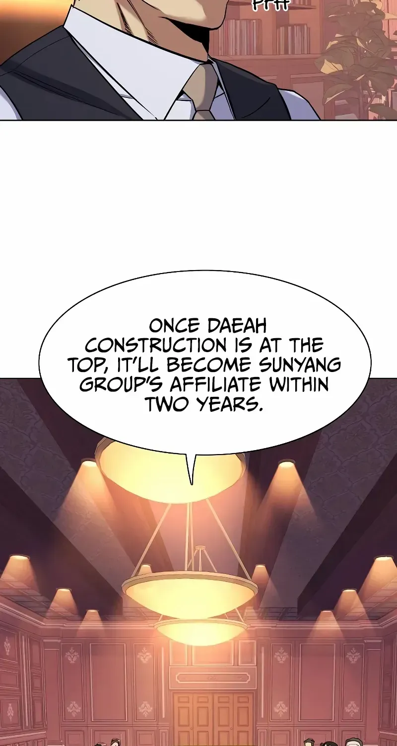 Read The Chaebeol’s Youngest Son chapter 54 image 96 on Lezhin