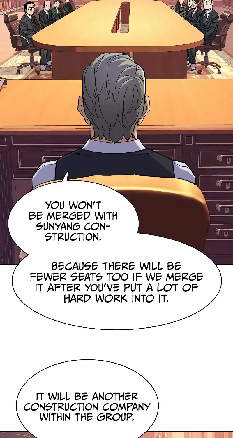 Read The Chaebeol’s Youngest Son chapter 54 image 97 on Lezhin