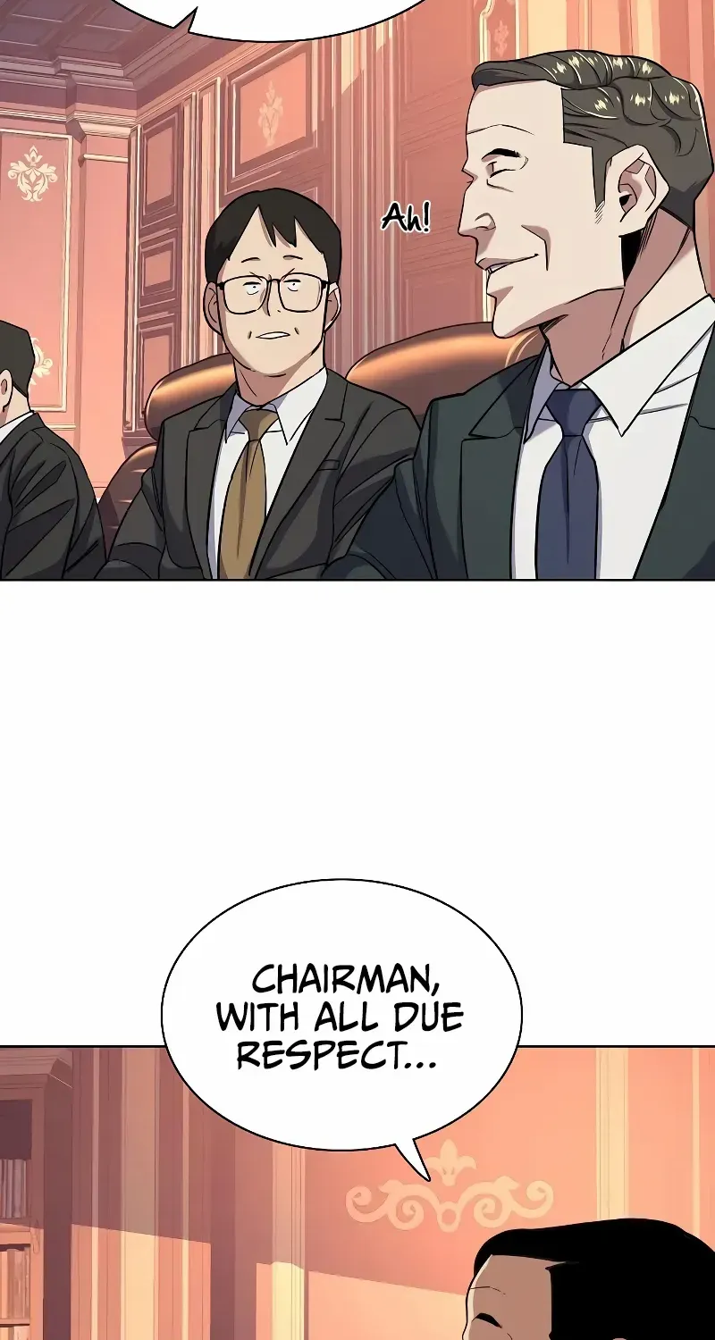 Read The Chaebeol’s Youngest Son chapter 54 image 98 on Lezhin