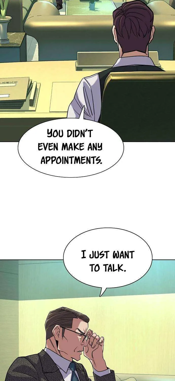 Read The Chaebeol’s Youngest Son chapter 57 image 14 on Lezhin