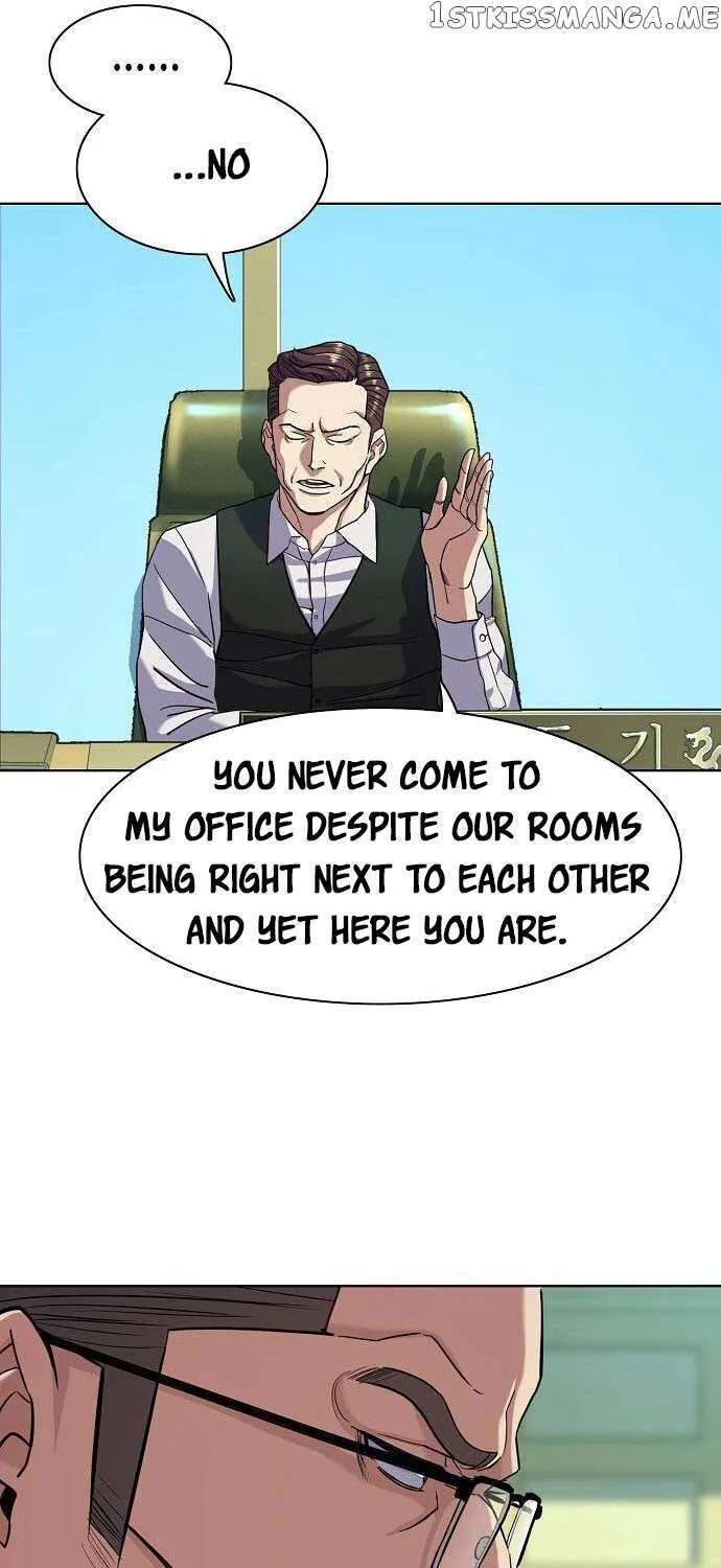 Read The Chaebeol’s Youngest Son chapter 57 image 16 on Lezhin