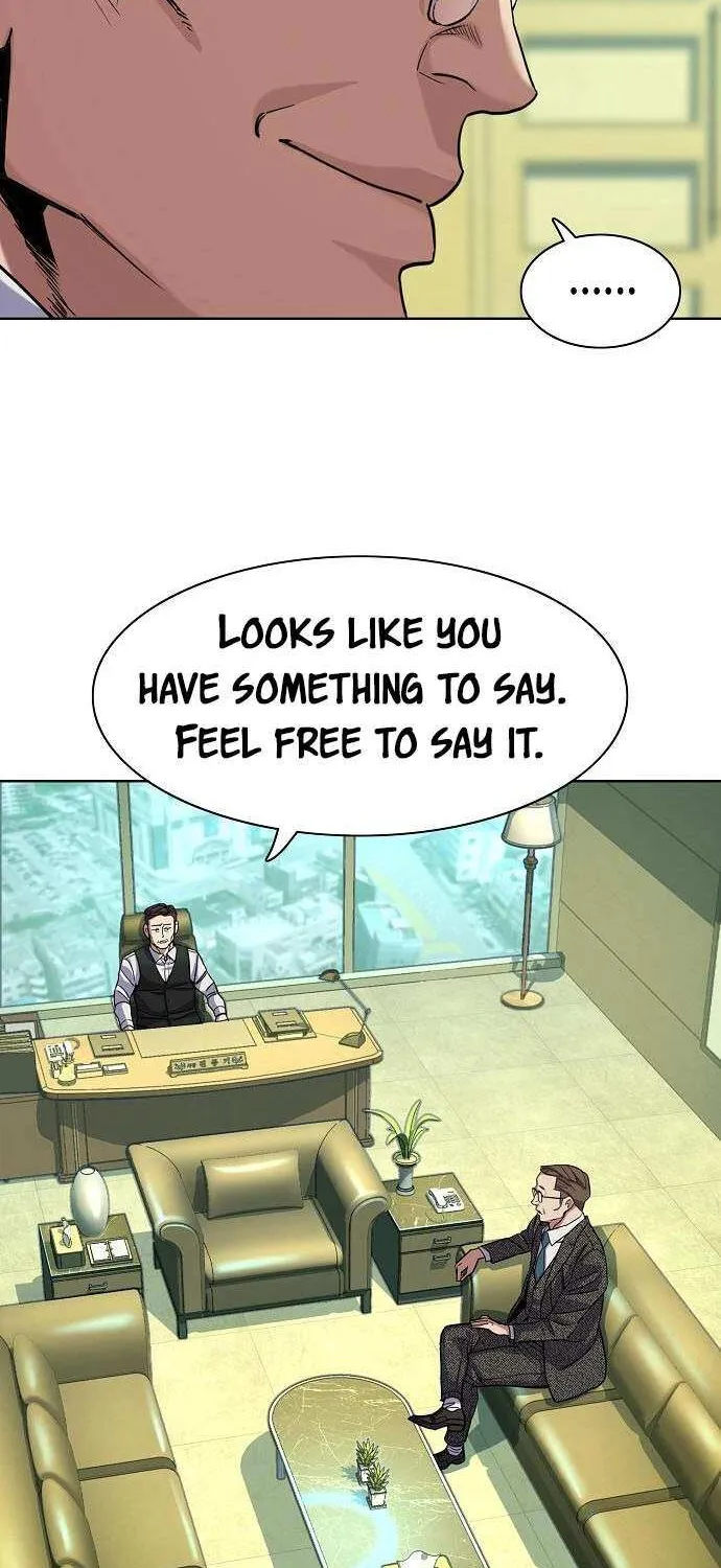 Read The Chaebeol’s Youngest Son chapter 57 image 17 on Lezhin