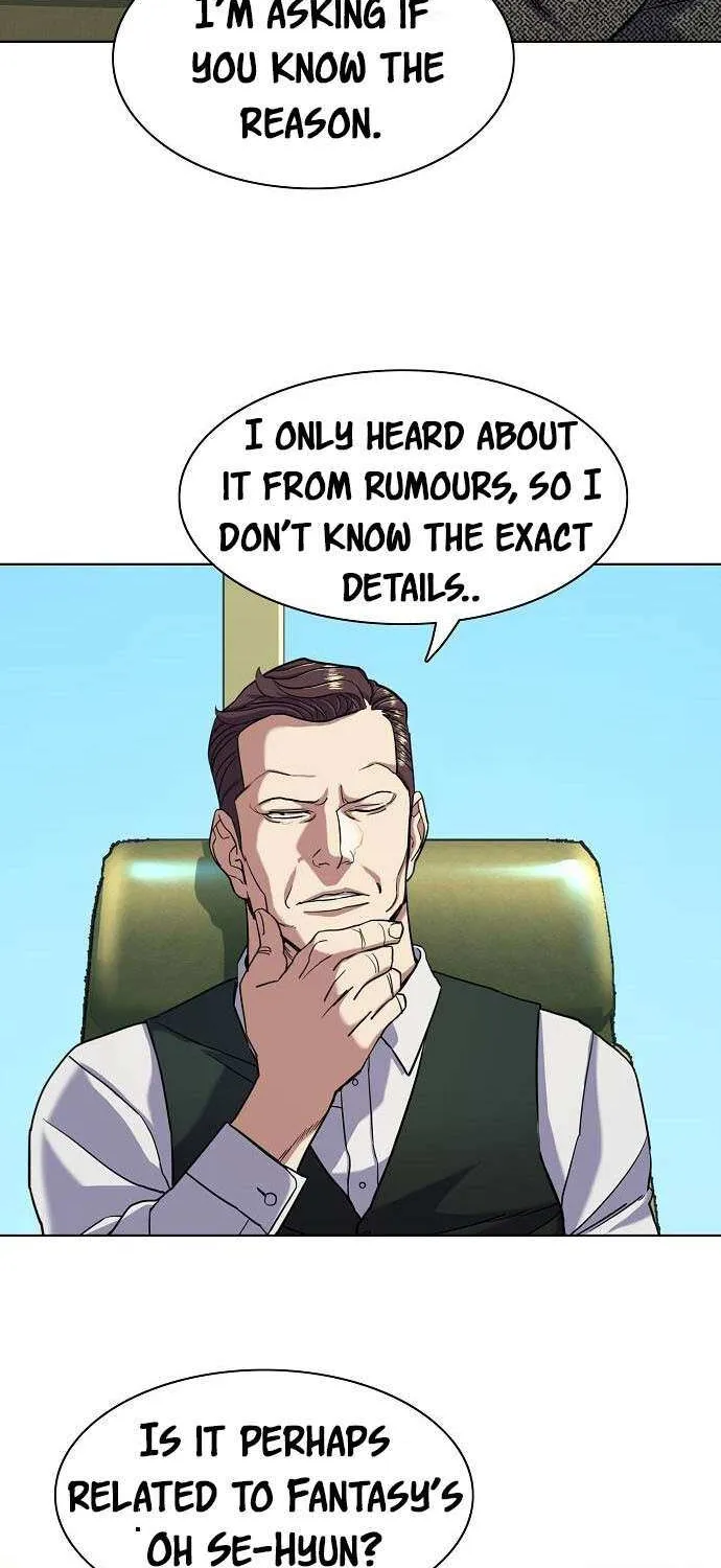 Read The Chaebeol’s Youngest Son chapter 57 image 19 on Lezhin