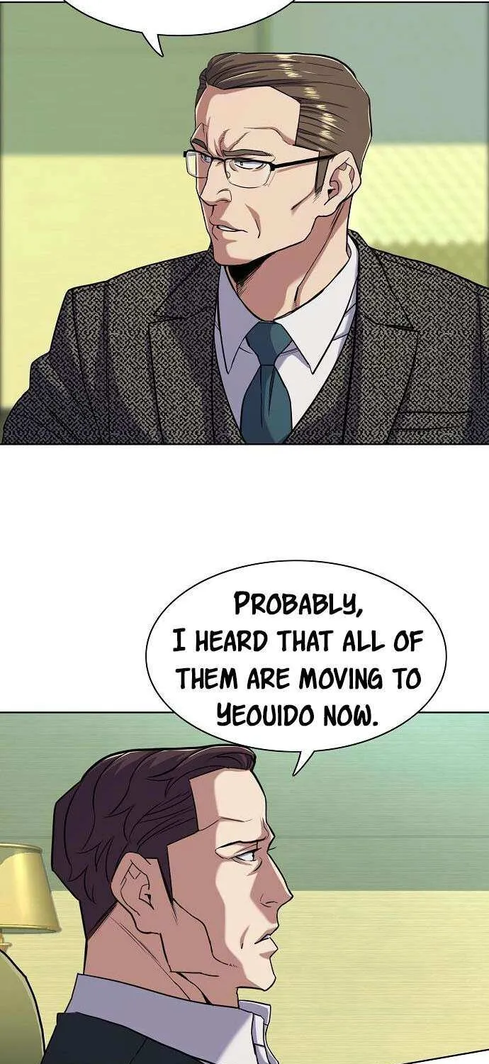 Read The Chaebeol’s Youngest Son chapter 57 image 20 on Lezhin