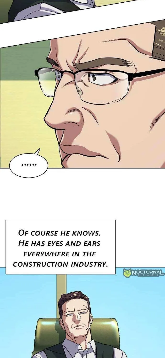 Read The Chaebeol’s Youngest Son chapter 57 image 21 on Lezhin