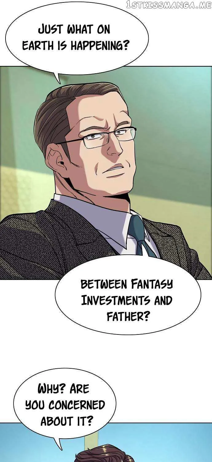 Read The Chaebeol’s Youngest Son chapter 57 image 23 on Lezhin