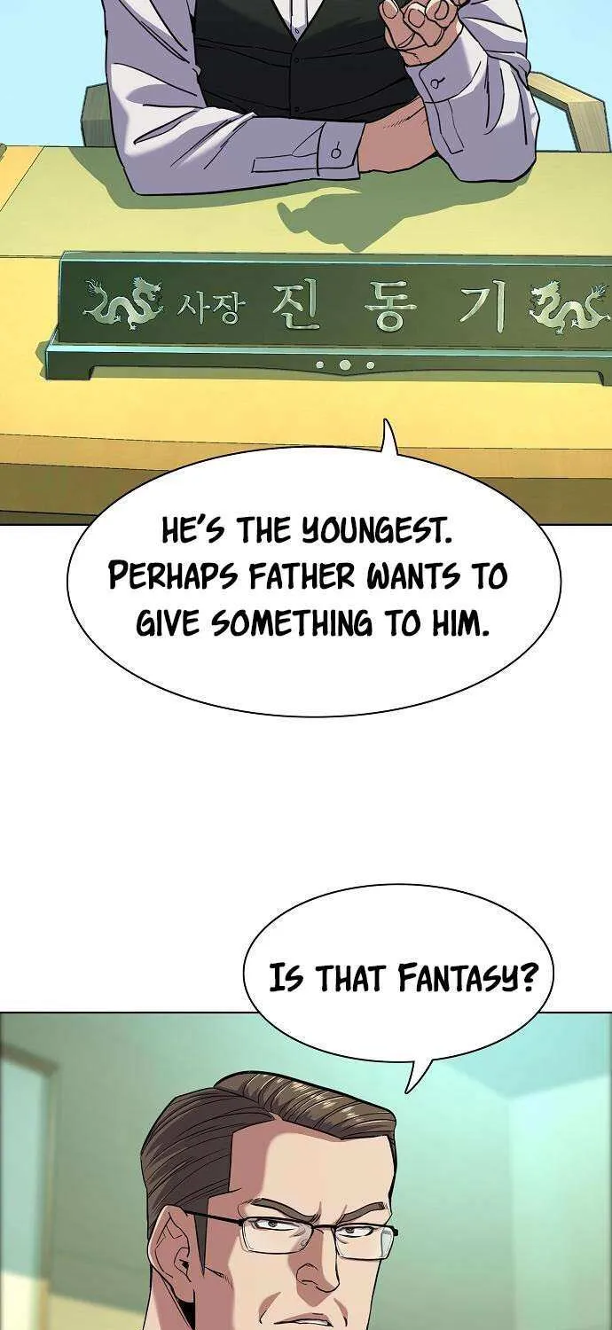 Read The Chaebeol’s Youngest Son chapter 57 image 27 on Lezhin